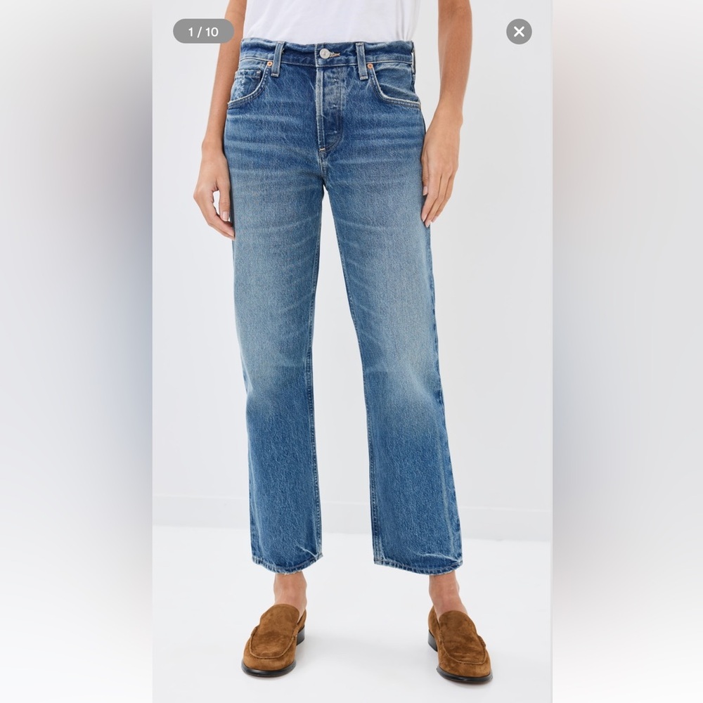 Citizens of Humanity jeans